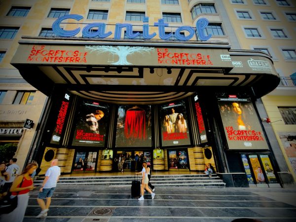 La ficción vertical: el formato que está revolucionando el consumo audiovisual, ya tiene sus prem