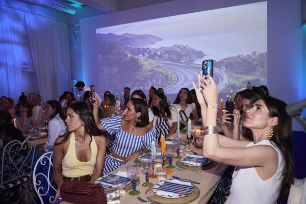 La Gran Escapada, el exquisito glamur de la Riviera en el aniversario de Primark