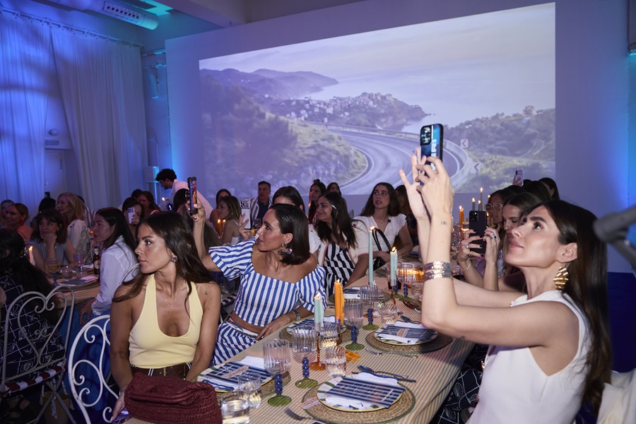 La Gran Escapada, el exquisito glamur de la Riviera en el aniversario de Primark