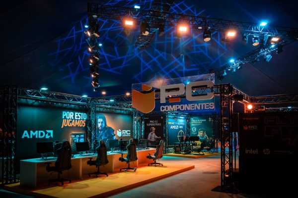 Cuatro eventos en los que internet sale de la pantalla