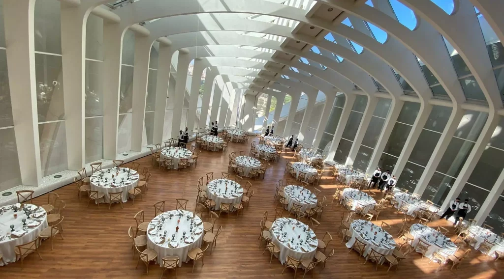 Photo of Espacios Gourmet Catering & Eventos 6