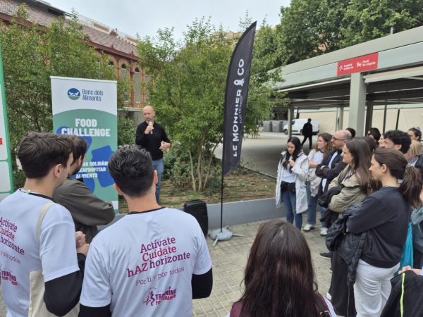 Le Monnier & Co estrena ‘Experiencias con propósito’ con el Food Challenge 2026, u