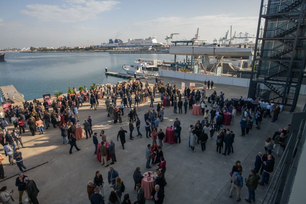 Cómo elegir el espacio perfecto para un evento corporativo en Valencia