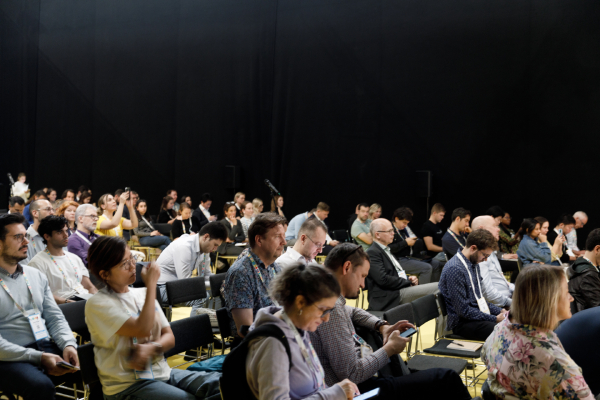 Barcelona acogerá en septiembre la primera edición de Battery & ES Tech Europe