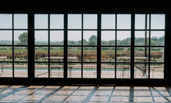 Photo of L’orangerie de Clos Barenys 3