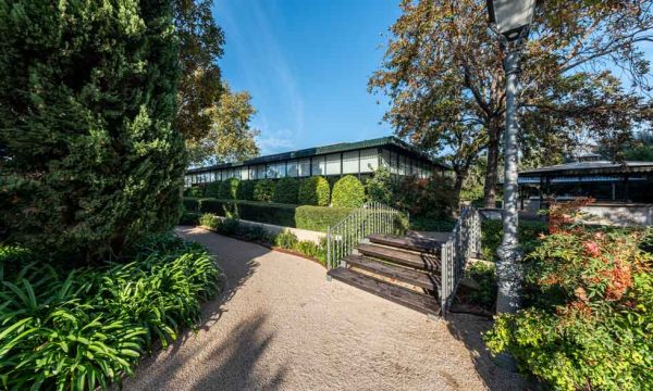 Photo of L’Orangerie de Clos Barenys 4