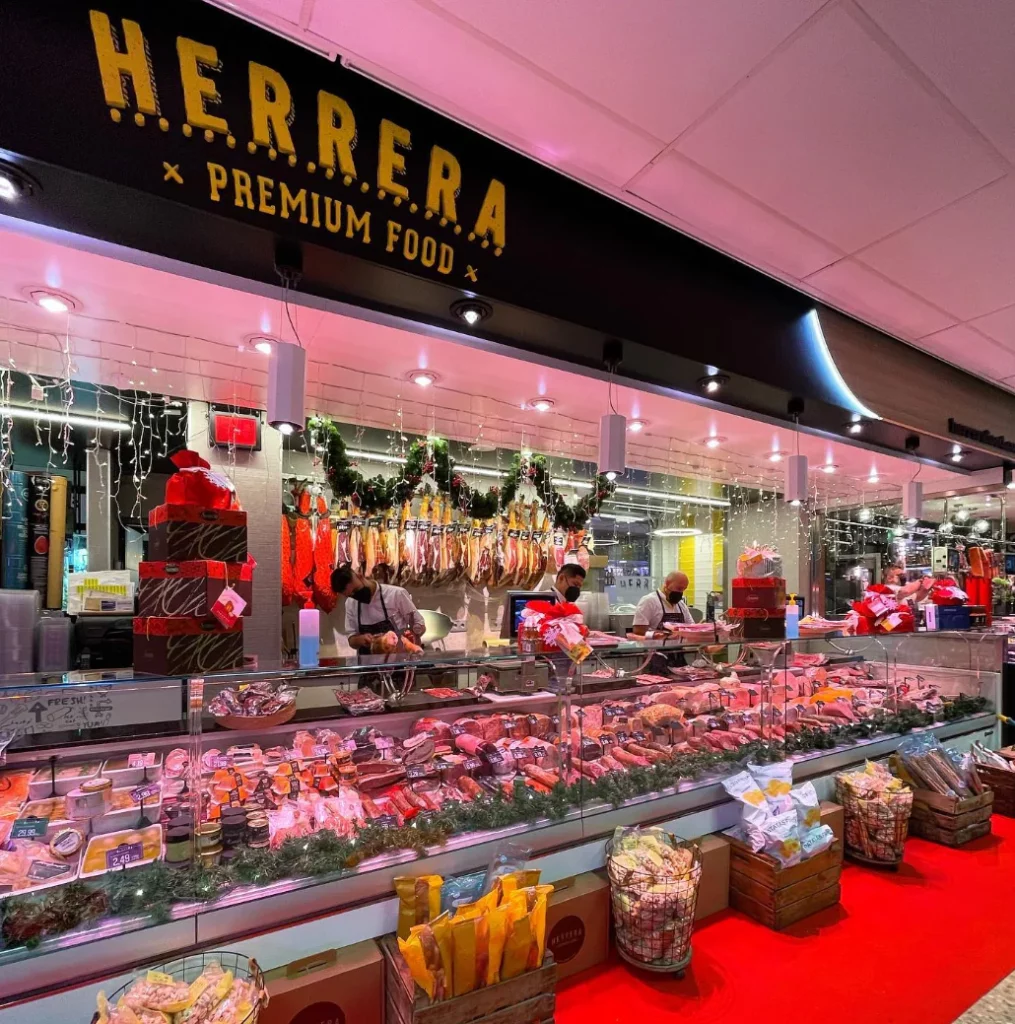 Photo of Herrera Food 2