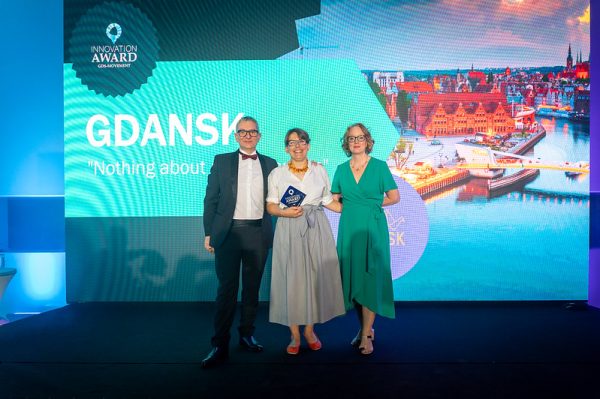 innovation award