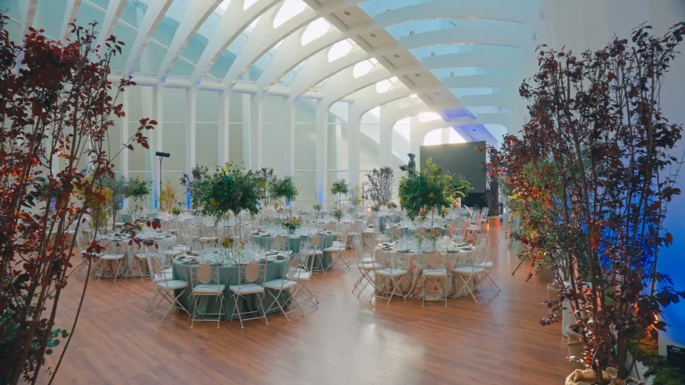 Imagen de Espacios del Grupo Gourmet Catering & Eventos