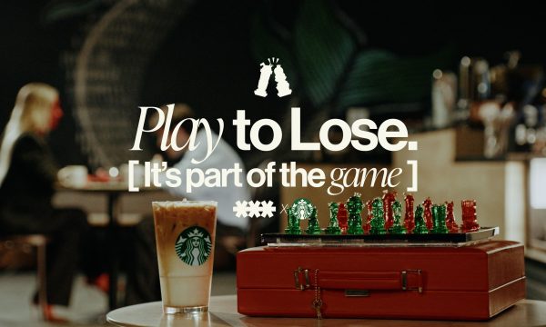 Starbucks y MilfShakes transforman 6 tiendas en puntos de encuentro para conectar con la Generació
