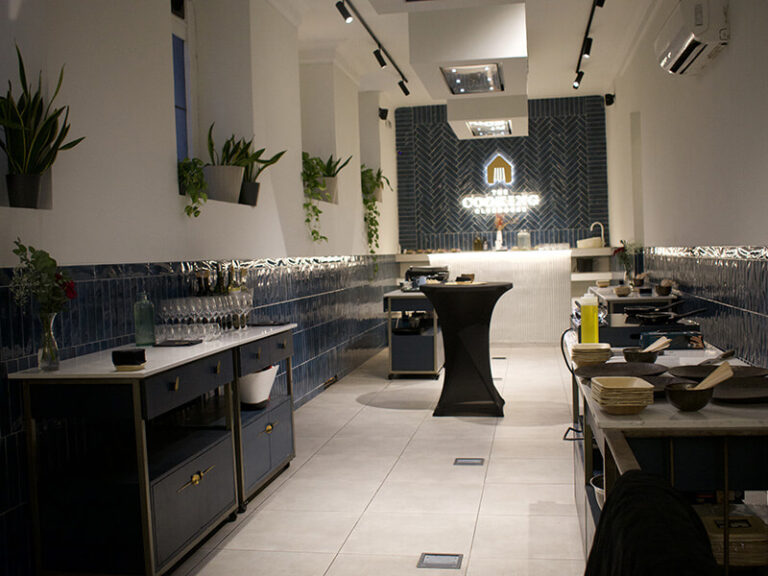 Photo of The Cooking Clubhouse 2