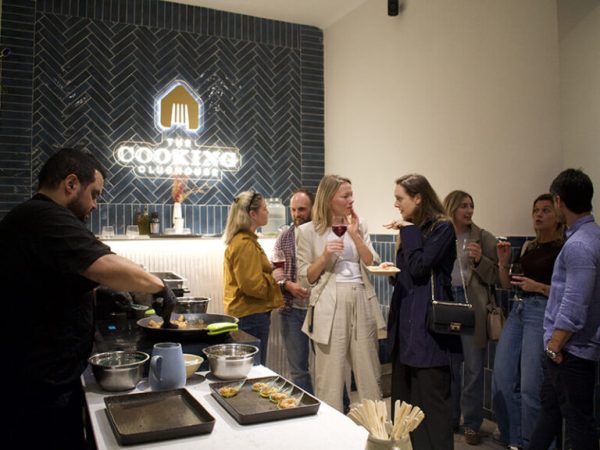 Photo of The Cooking Clubhouse 4