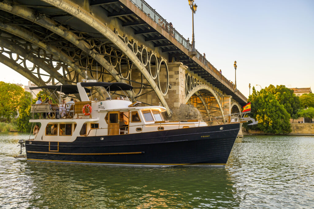 Photo of Timón de Triana 4