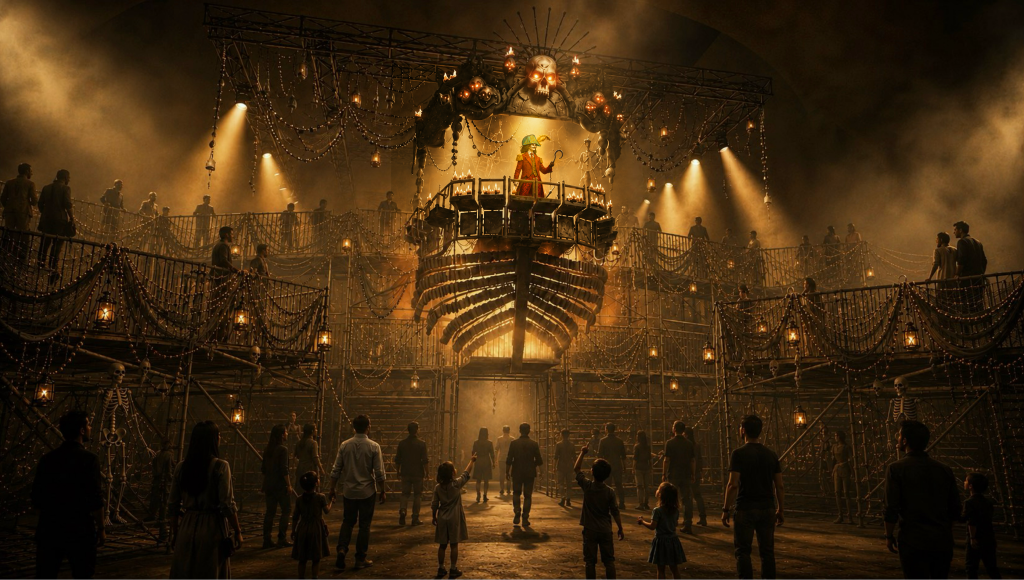 neverland