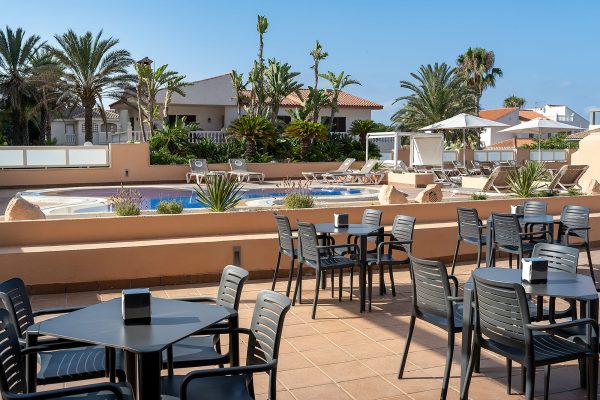 Photo of Hotel Poseidon La Manga 3