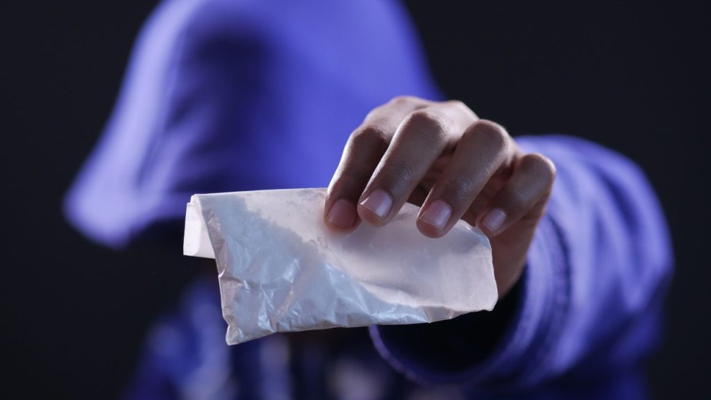 La cocaína ya no parece una droga marginal. Parece una extensión del networking