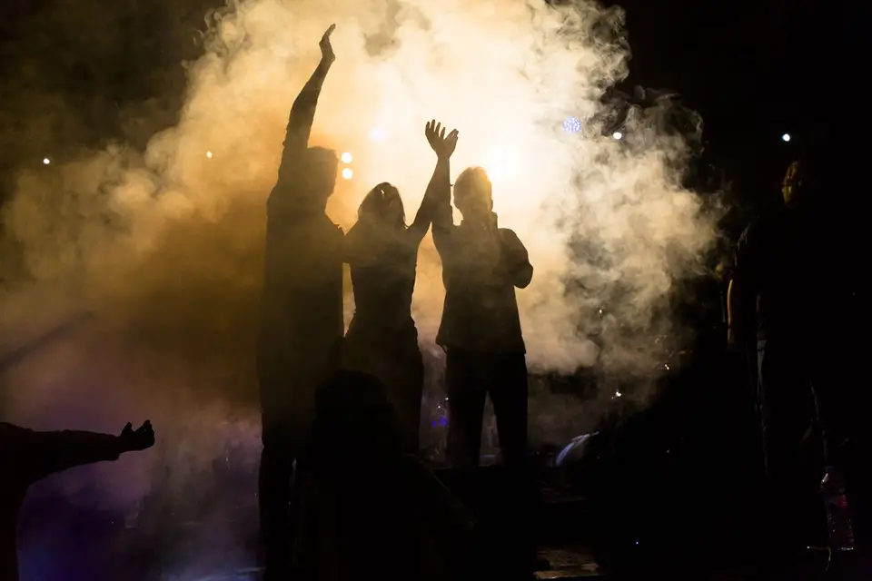 Foto de Kinoi Produccions Audiovisuals 3