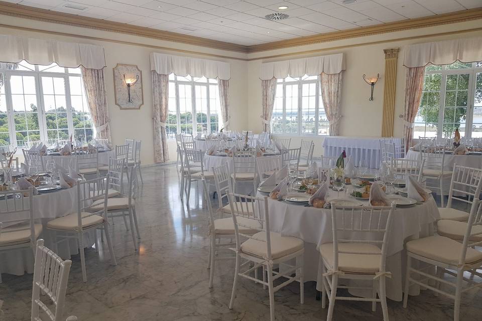 Foto de Hacienda Santa María 2