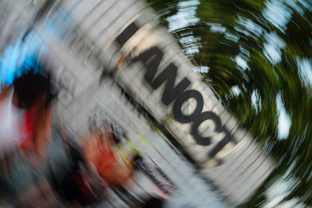 ¿Race o rave? La Nocturna es más de todo en su segunda edición