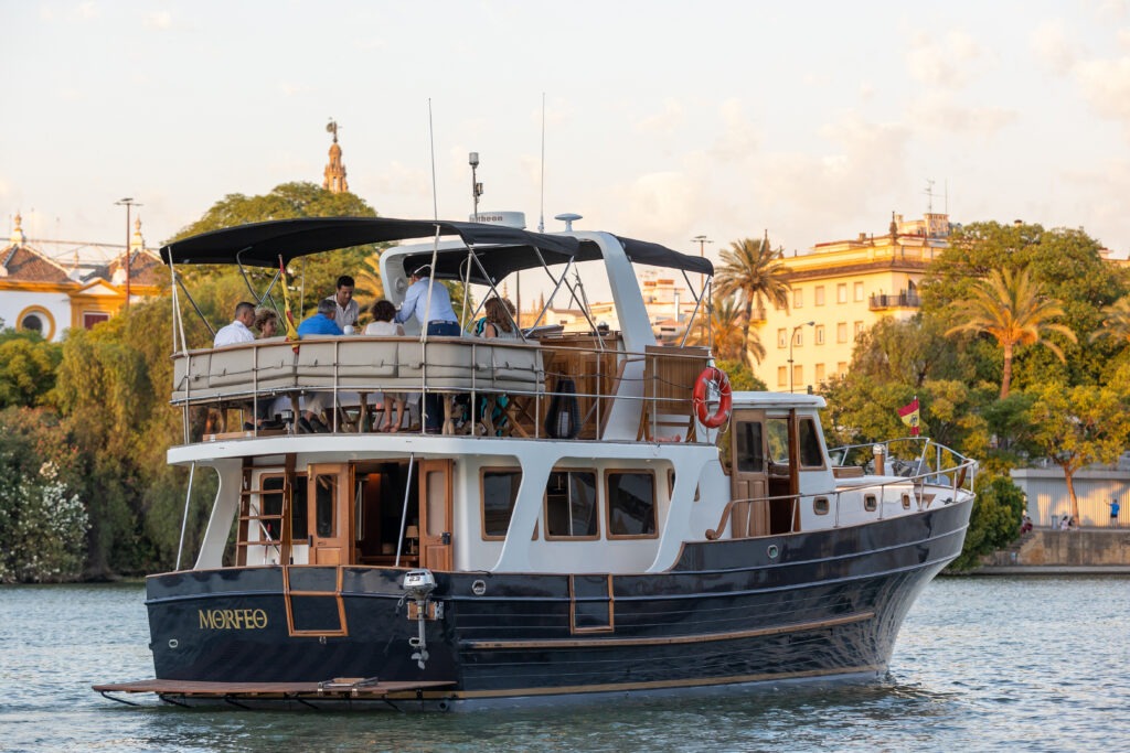 Photo of Timón de Triana 2