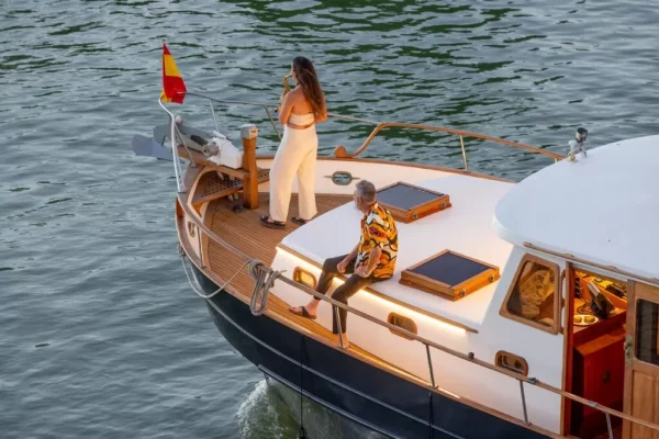 Photo of Timón de Triana 3