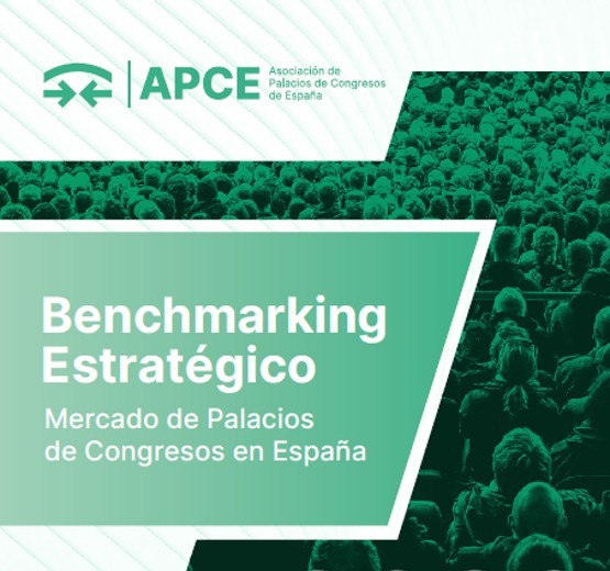 Cómo los palacios pasan de los m2 a la experiencia completa, según un estudio de APCE 