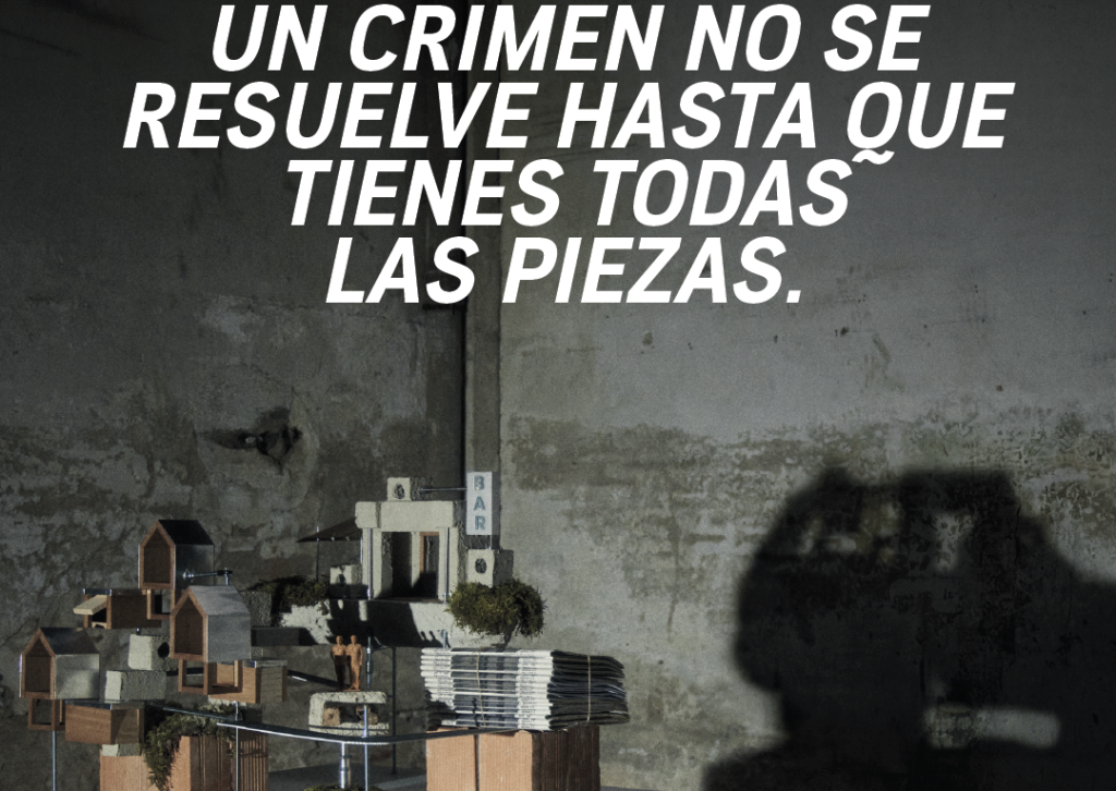 CYW convierte Whatsapp en un «escape room digital» para el lanzamiento del podcast Audible Origin