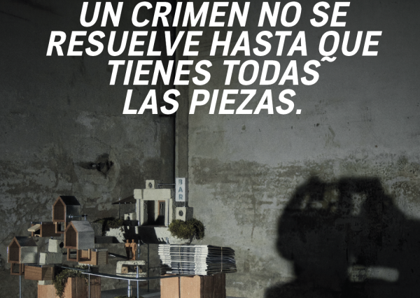 CYW convierte Whatsapp en un «escape room digital» para el lanzamiento del podcast Audible Origin
