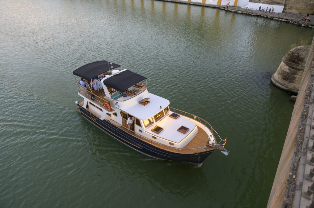 Photo of Timón de Triana 5