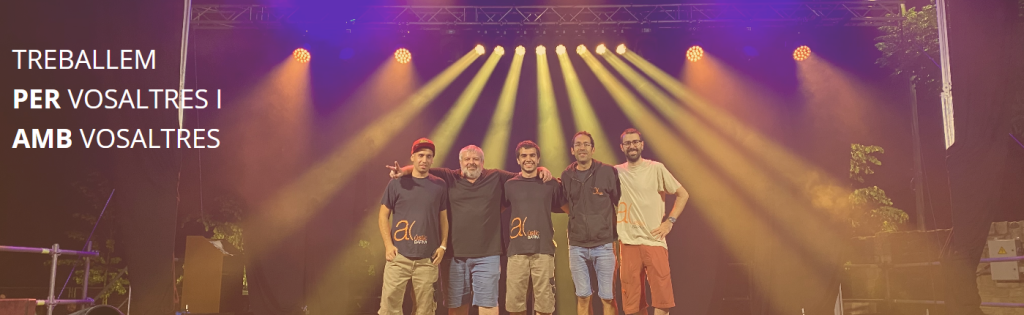 Foto de Acústic Barna 1