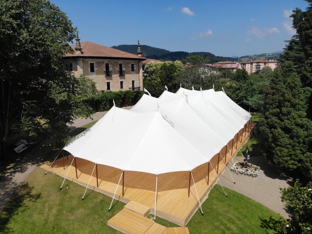 Imagen de Veleo Tent & Event