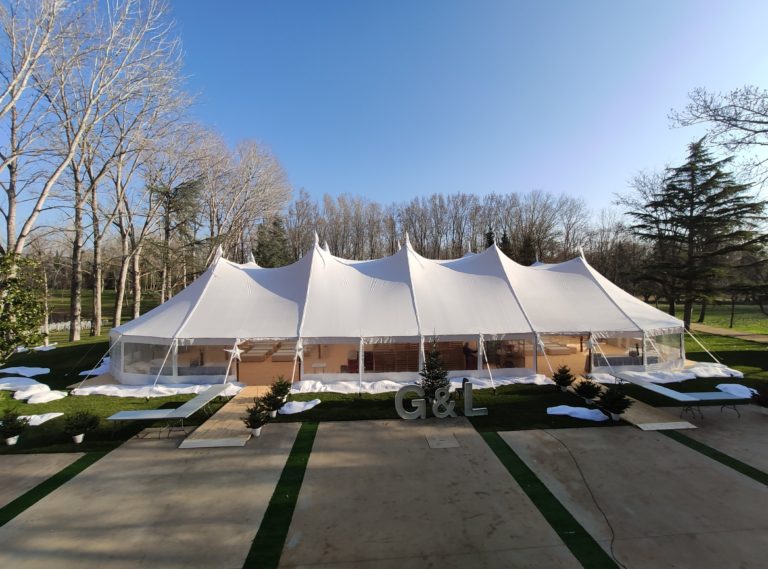 Foto de Veleo Tent & Event 1