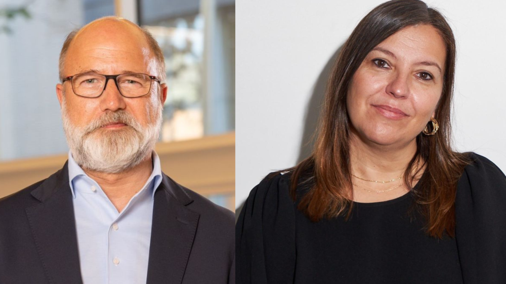 Jordi Urbea cierra una etapa de más de 27 años en Ogilvy Spain y María Herranz es nombrada Manag