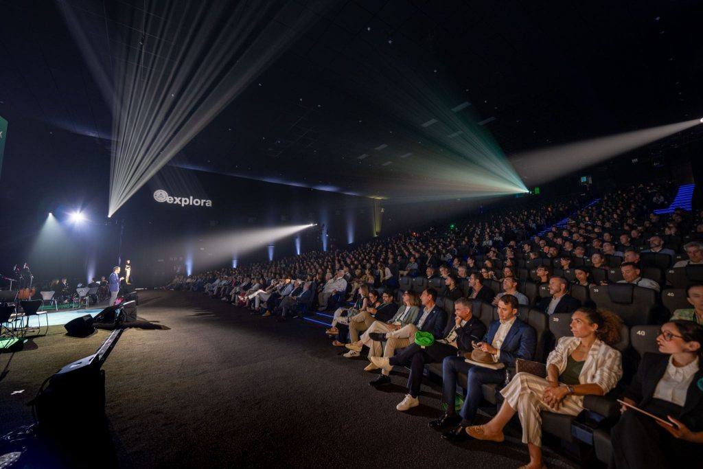 Un congreso que reúne al ecosistema tecnológico para compartir conocimientos: explora Madrid2026