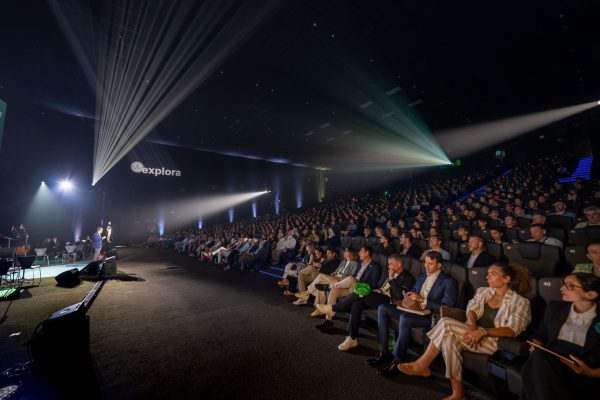 Un congreso que reúne al ecosistema tecnológico para compartir conocimientos: explora Madrid2026