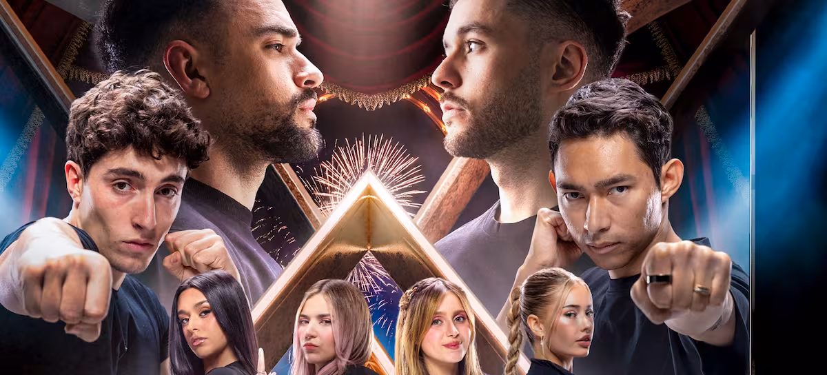 Notición para los muy fans y los apasionados del branded content: La Velada del Año de Ibai llega