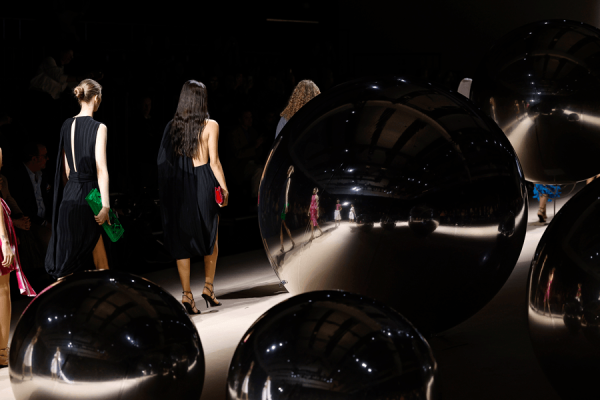 Mercedes-Benz Fashion Week Madrid se reinventa y pasa a celebrarse en ocho espacios de la ciudad