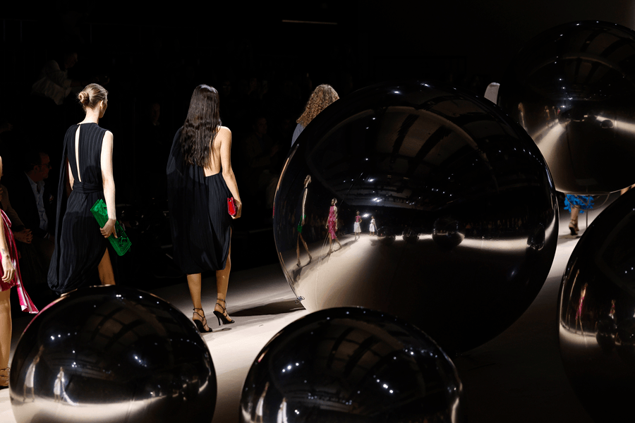 Mercedes-Benz Fashion Week Madrid se reinventa y pasa a celebrarse en ocho espacios de la ciudad