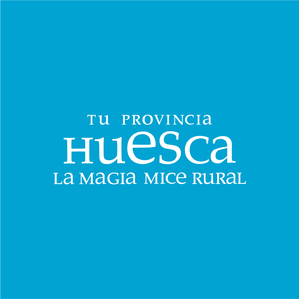 Huesca MICE Rural