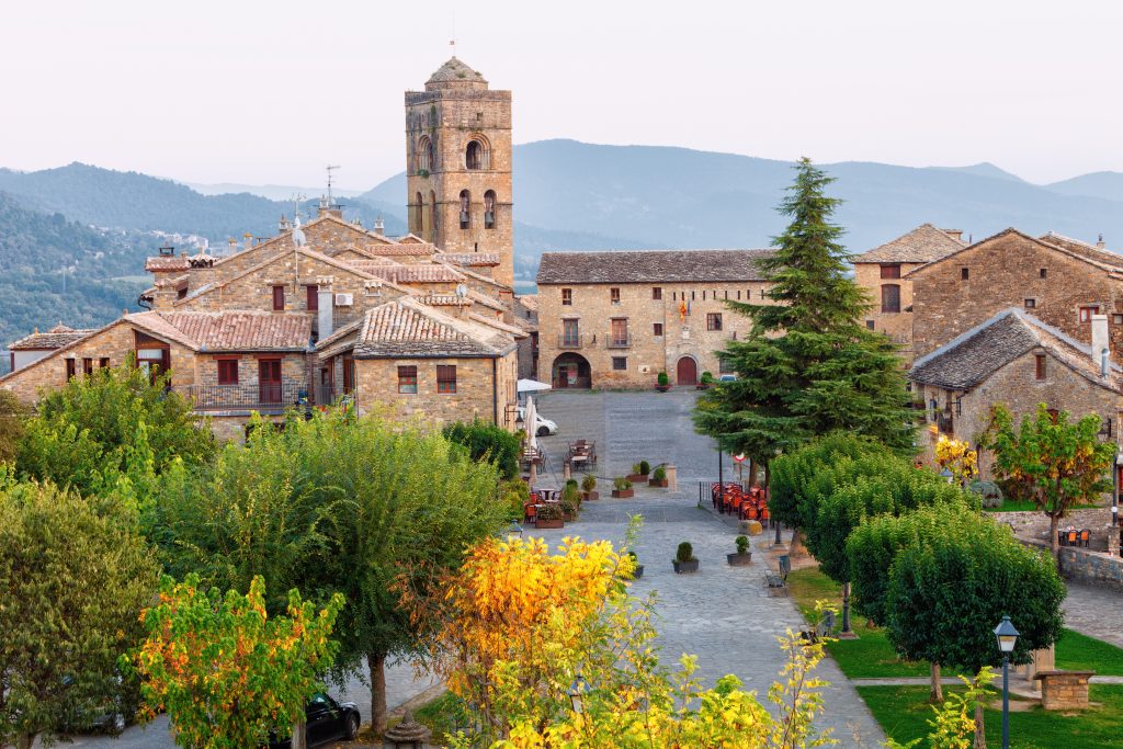 Foto de Huesca 11
