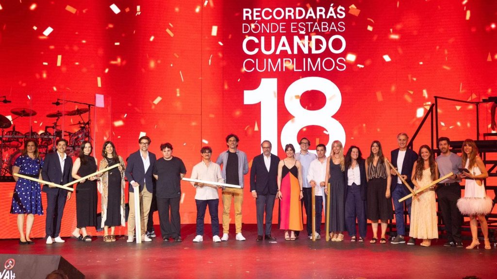IKEA se alza con el Gran Premio Nacional de Marketing en la XVIII edición de los Premios Nacionale