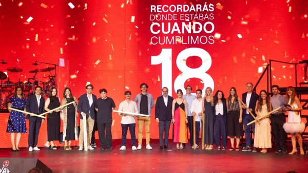 IKEA se alza con el Gran Premio Nacional de Marketing en la XVIII edición de los Premios Nacionale