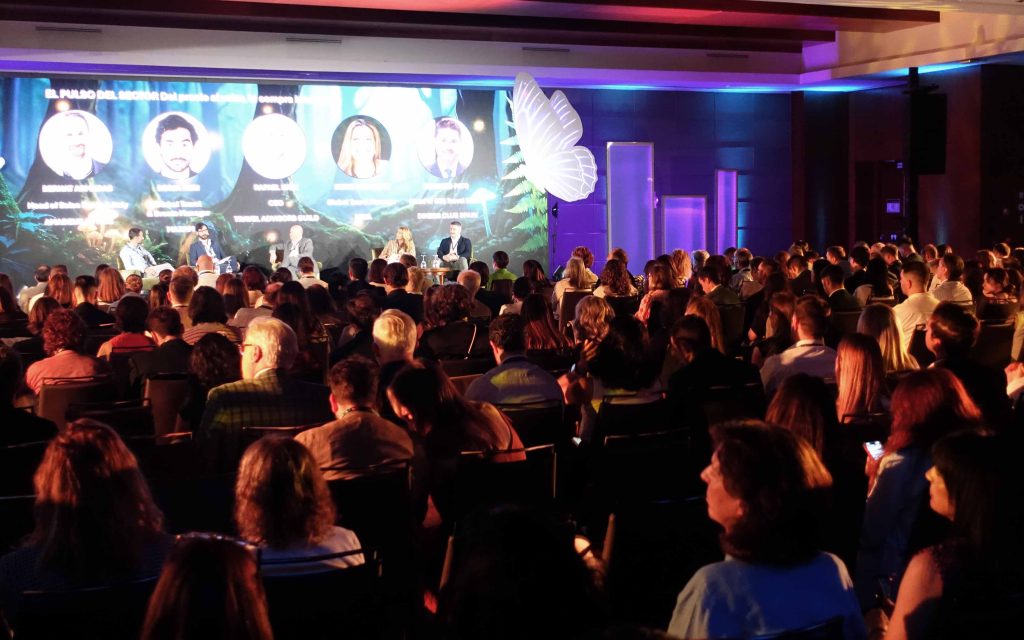 El viajero de negocios ya no busca solo el precio más bajo según el IV Innovation Summit Business