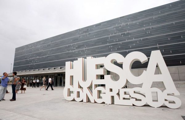 Foto de Huesca 4