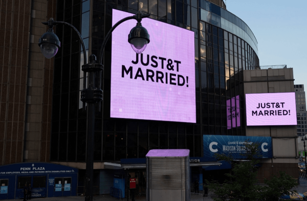 ¿Qué podemos aprender de la privacidad y logística de la boda de Taylor Swift? 