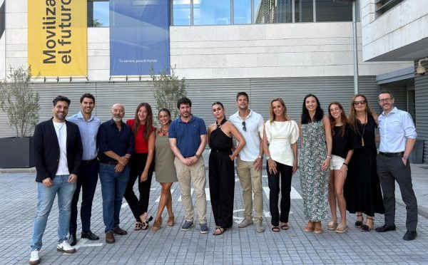 Nuevo máster en dirección de eventos y activación de marca de la Universidad Villanueva (Madrid)