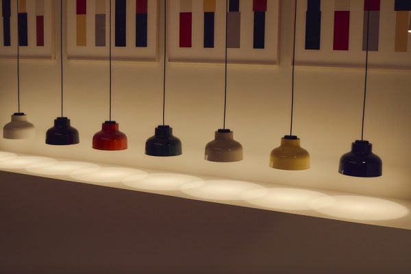 Arquitectura efímera y stands, ¿qué hay de nuevo?
