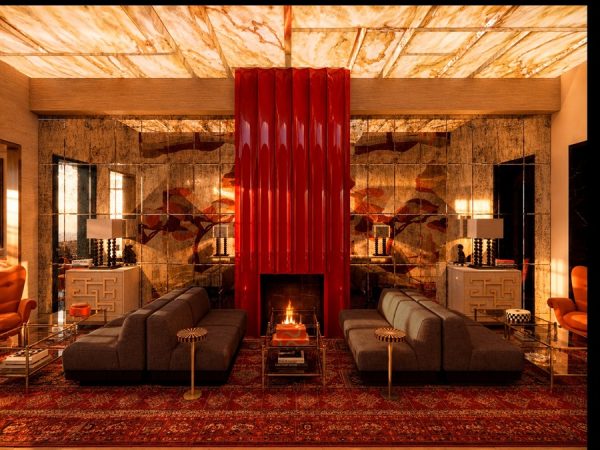 Hidden Hotels se presenta en Barcelona con su hotel Club 29
