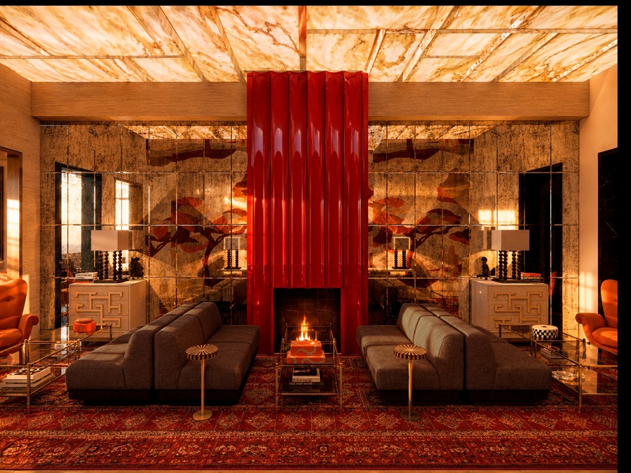 Hidden Hotels se presenta en Barcelona con su hotel Club 29