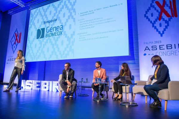 La creatividad viable: la visión de Grupo Process para los eventos sanitarios